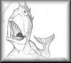 Monstre marin - Seamonster