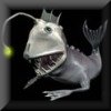 Monstre marin - Seamonster