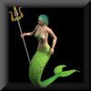Sirene - Mermaid