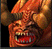 Level 2 : Demon cornu