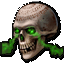 Cr�ne de Markal