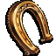 Fer � Cheval Dor�